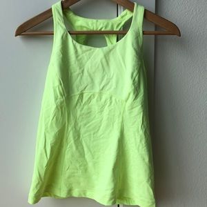 Lululemon top